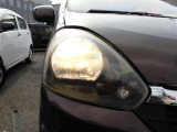 ミライース Xf 4WD 