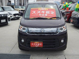 ワゴンRスティングレー X 4WD 