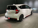 ノート 1.2 e-POWER NISMO 