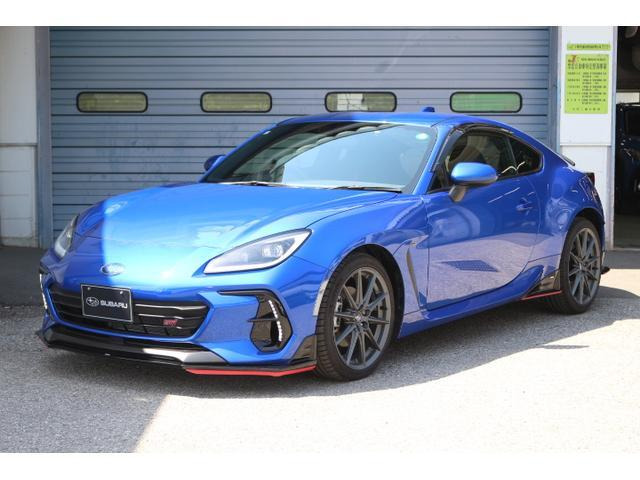 BRZ 2.4 S 