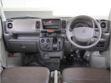 エブリイ PA 4WD リアパーキングセンサー