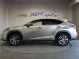 NX 300h バージョンL 4WD 