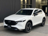 CX-5 2.2 XD スポーツ アピアランス ディーゼルターボ