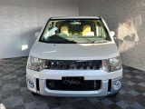 デリカD:5 2.4 G パワーパッケージ 4WD 
