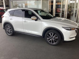 CX-5 2.5 25S Lパッケージ 