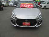 スイフト 1.4 スポーツ ZC33S 6AT ナビ ドラ
