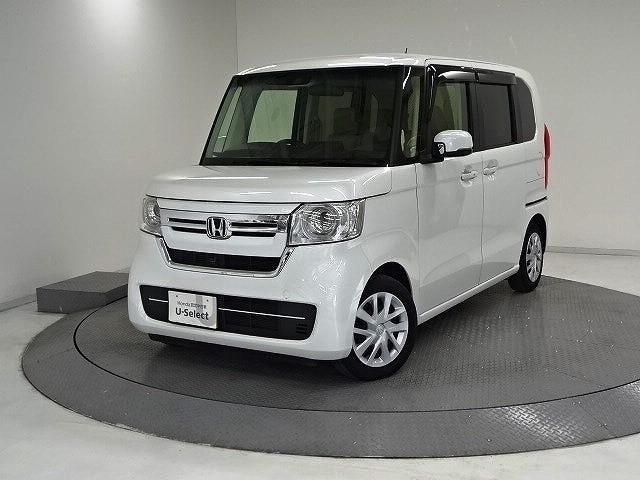 N-BOX L 
