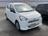 ミライース L SAIII 