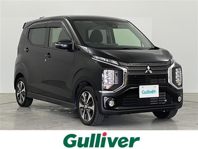 eKクロス G 4WD 修復歴無し