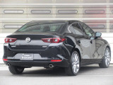 MAZDA3セダン 1.5 15S ツーリング 