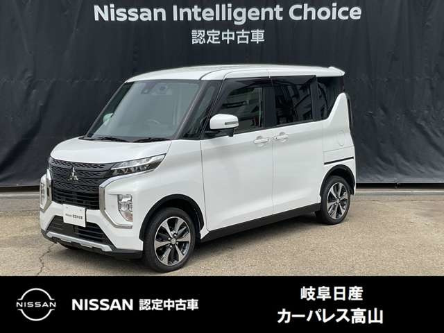 eKクロス T 4WD 