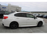 WRX S4 2.0 GT アイサイト 4WD 