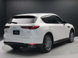 CX-60 3.3 XD Lパッケージ ディーゼル 4WD 