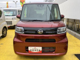 タント X 