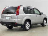 エクストレイル 2.0 20X 4WD 4WD 修復歴無し