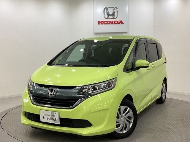 フリード 1.5 G ホンダセンシング 