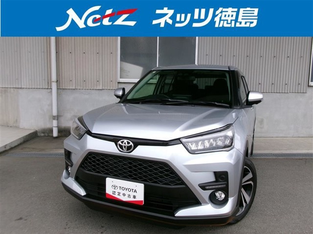 ライズ 1.0 Z 4WD 