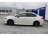 WRX S4 2.0 GT アイサイト 4WD 