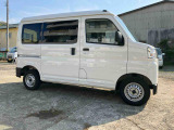 ハイゼットカーゴ  デラックス 4WD