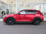 CX-5 2.0 20S ブラックトーンエディション 