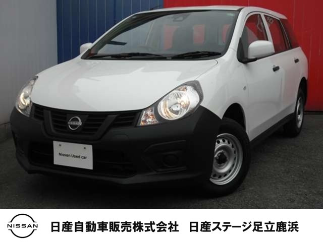 AD 1.6 VE 4WD 