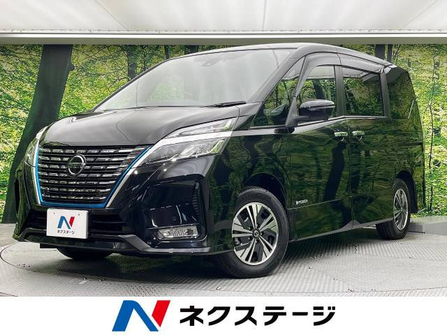 セレナ 1.2 e-POWER ハイウェイスター V 