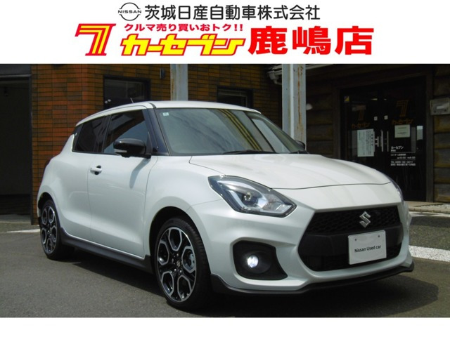 スイフト  スポーツ 1.4