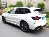 X3  xDrive20d Mスポーツ