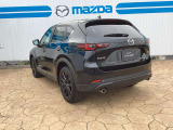 CX-5 2.2 XD ブラックトーンエディション 