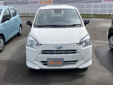ミライース L SAIII 