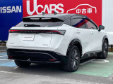 アリア B9 e-4ORCE 4WD 