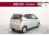 eKワゴン M 