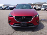 CX-3 1.5 15S アーバンドレッサー 4WD 