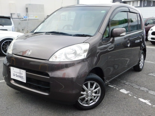ライフ F 
