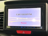N-BOXカスタム G 