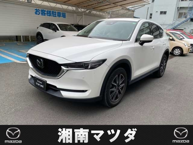 CX-5 2.5 25S Lパッケージ 