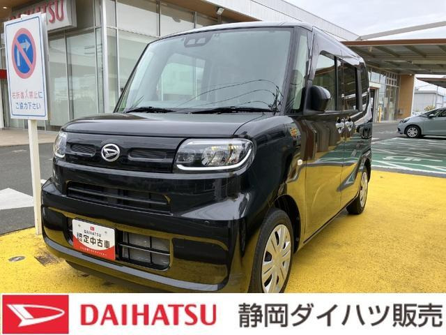 タント  X セレクション