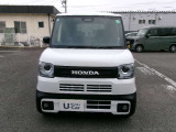 N-BOX ジョイ モノトーン 