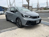 フィット 1.5 eHEV RS 