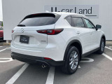 CX-5 2.0 20S プロアクティブ 