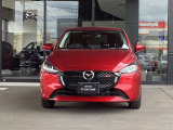 MAZDA2 1.5 15 スポルト 