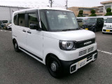 N-BOX ジョイ モノトーン 