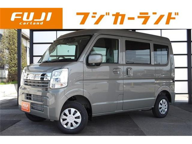 エブリイ ジョイン ターボ ハイルーフ 4WD 