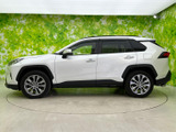 RAV4 2.0 G Zパッケージ 4WD 
