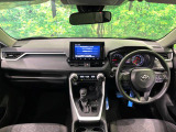RAV4 2.0 X 