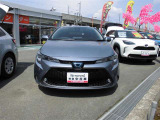 カローラツーリング 1.8 ハイブリッド G-X E-Four 4WD 