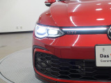 ゴルフ GTI 