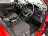T-Cross TSI 1st 