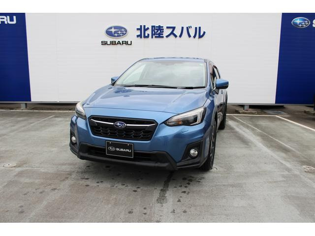 XV 2.0i-S アイサイト 4WD 