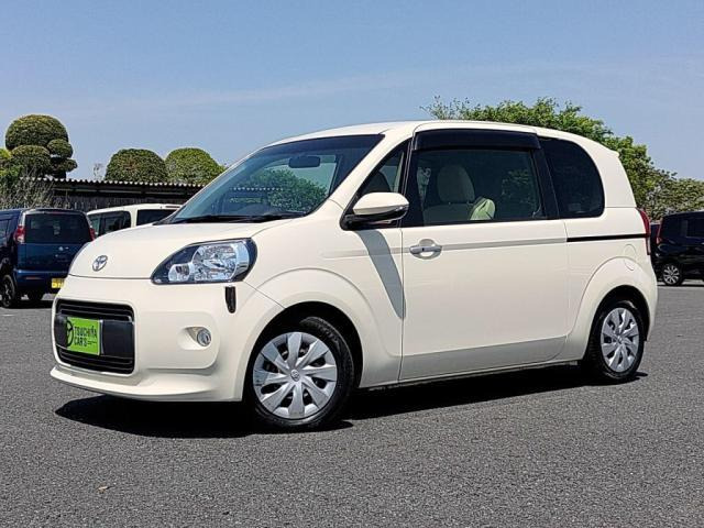 ポルテ 1.5 F 